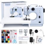 Magicfly Mini Sewing Machine