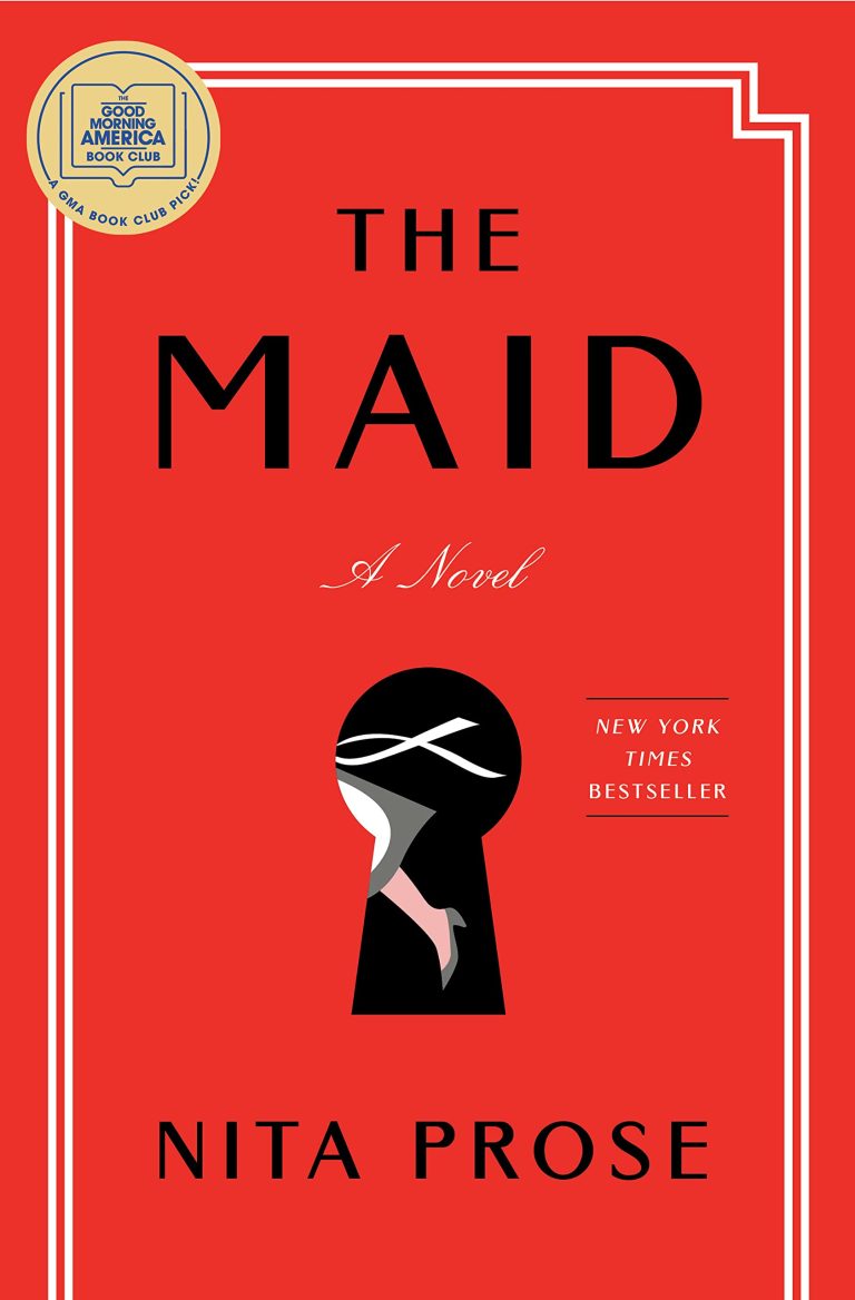 Maid: A Novel