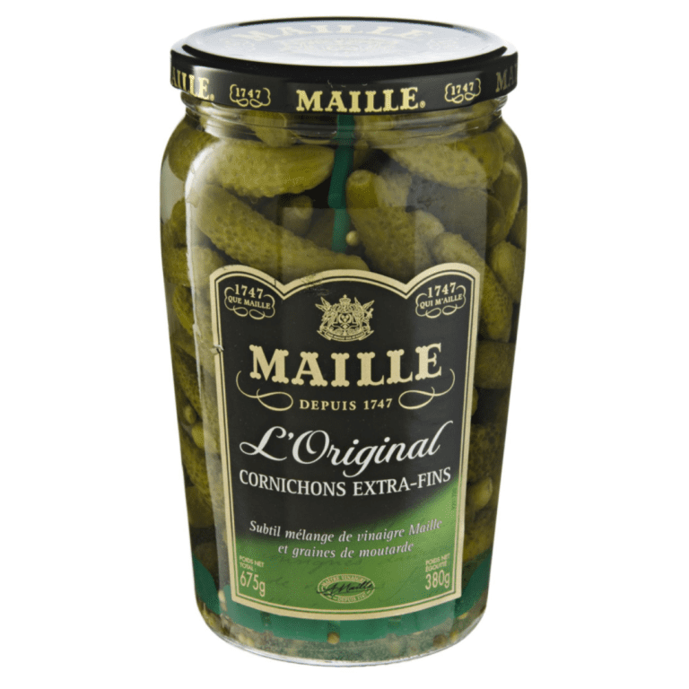 Maille Cornichons