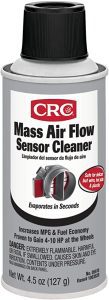 CRC 05610 Mass Air Flow Sensor Cleaner