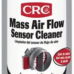 CRC 05610 Mass Air Flow Sensor Cleaner