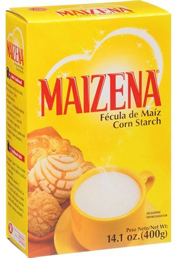 Maizena Corn Starch