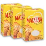 Maizena Corn Starch Unflavored