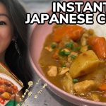 Golden Curry Sauce Mix