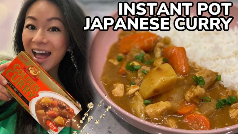 Golden Curry Sauce Mix