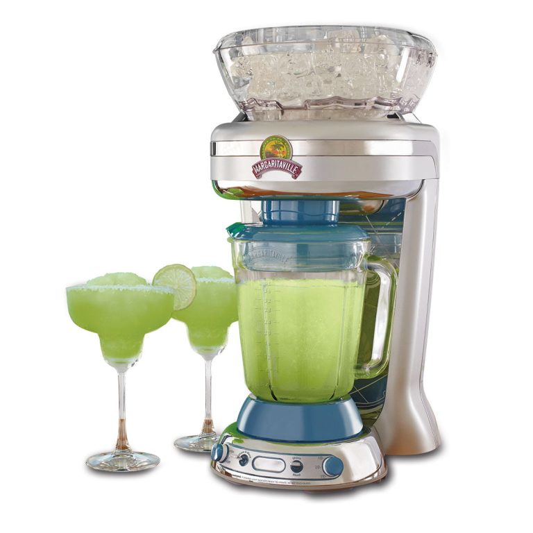 Margaritaville Frozen Concoction Maker with Reservoir