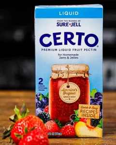 Certo Premium Liquid Fruit Pectin