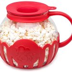 Ecolution Micro-Pop Microwave Popcorn Popper