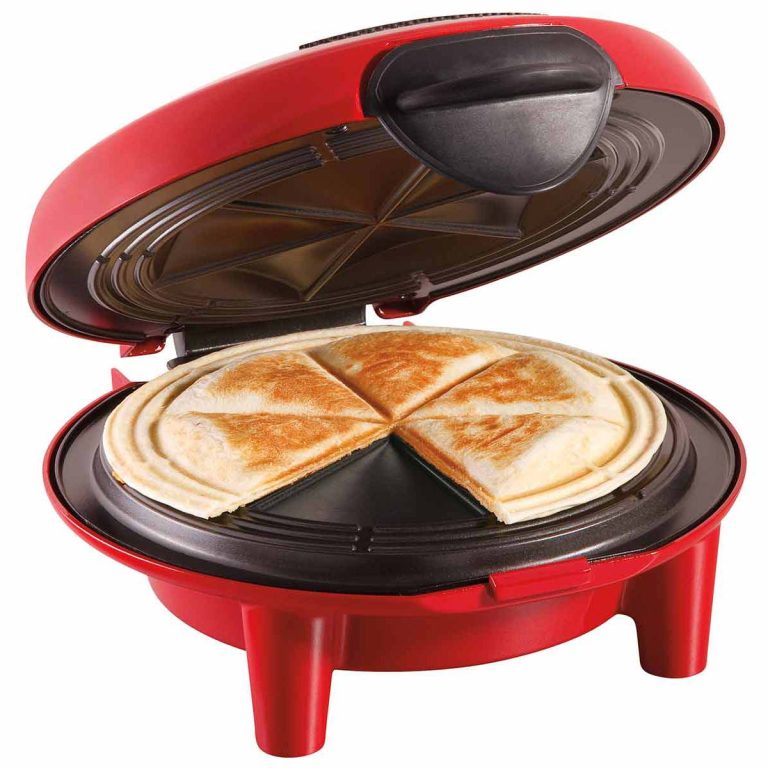 Hamilton Beach 25409 Quesadilla Maker