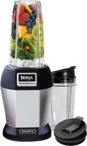 Ninja Personal Blender for Shakes