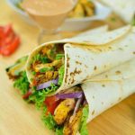 Spice Way Shawarma Recipe for Chicken