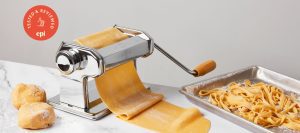 Marcato Atlas Pasta Machine