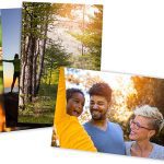 Glossy Photo Prints