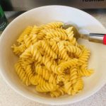 Microwave Pasta Cooker