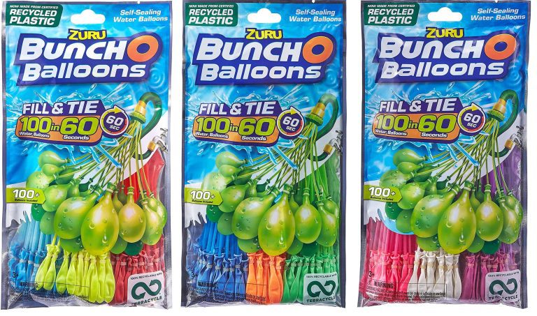 Bunch O Balloons 3-Pack