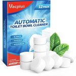 Clorox Automatic Toilet Bowl Cleaner Tablet