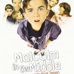 Malcolm in the Middle Season 1