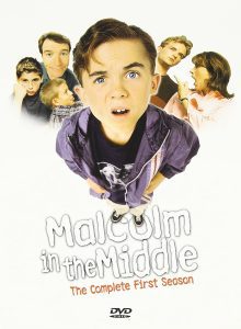 Malcolm in the Middle Season 1