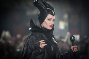 Maleficent (2014)