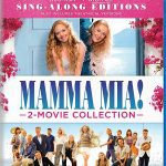 Mamma Mia! 2-Movie Collection