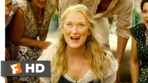 Mamma Mia! (Movie)