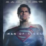 Man of Steel (Blu-ray)