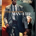 Man on Fire