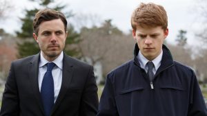 Manchester by the Sea