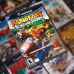 Mario Kart Double Dash (Gamecube)