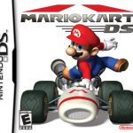 Mario Kart DS