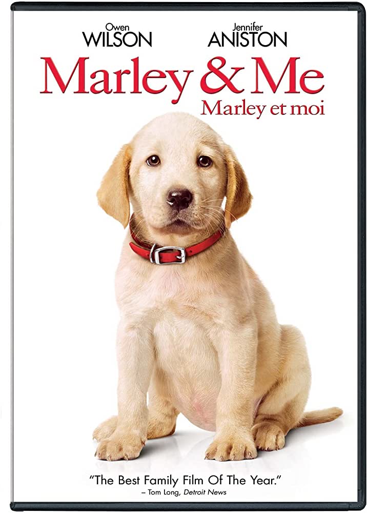 Marley & Me