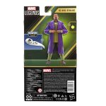 Marvel Legends Disney Collectible Accessories