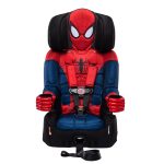 KidsEmbrace Harness Booster Car Seat