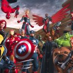 Marvel Ultimate Alliance 3: The Black Order