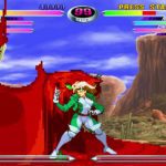 Marvel vs Capcom 2 PC