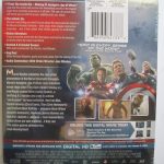 Marvel's Avengers: Age of Ultron (Blu-ray)