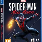 Marvel's Spider-Man: Miles Morales (Playstation 4)