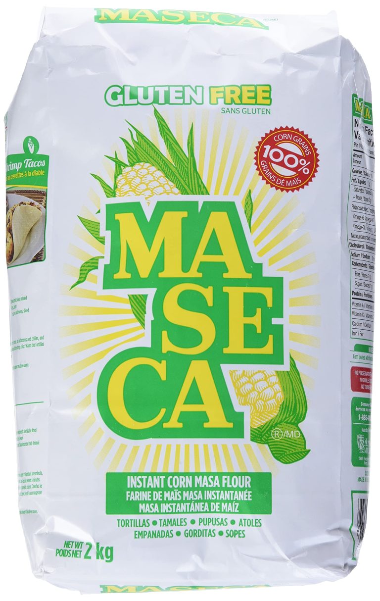 Maseca Corn Flour