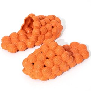 Massage Slippers Mukinrch Non-slip Reflexology