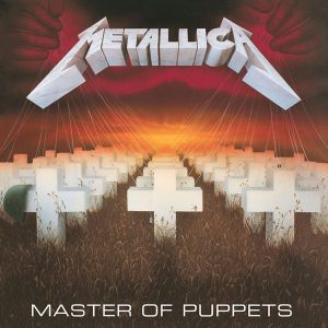 Master of Puppets