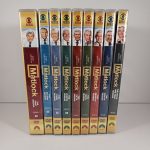 Matlock: The Complete Series