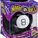 Mattel Games Magic 8 Ball