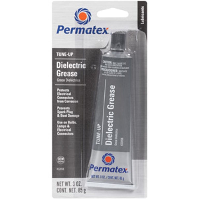 Permatex 22058 Dielectric Tune-Up Grease