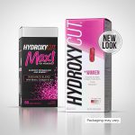 Hydroxycut Clinical Supplements Vitamins & Minerals