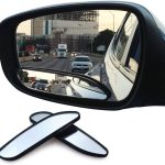 Blind Spot Convex Car Mirror