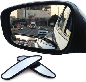 Blind Spot Convex Car Mirror