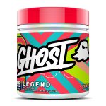 GHOST Legend Pre-Workout Energy Powder