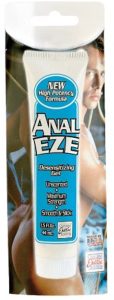 Maximum Strength Anal-Eze Desensitizer