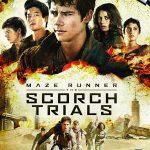 Maze Runner: The Scorch Trials