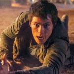 Maze Runner: The Scorch Trials